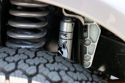 2026 Ford F-250SD Lariat ROUSH