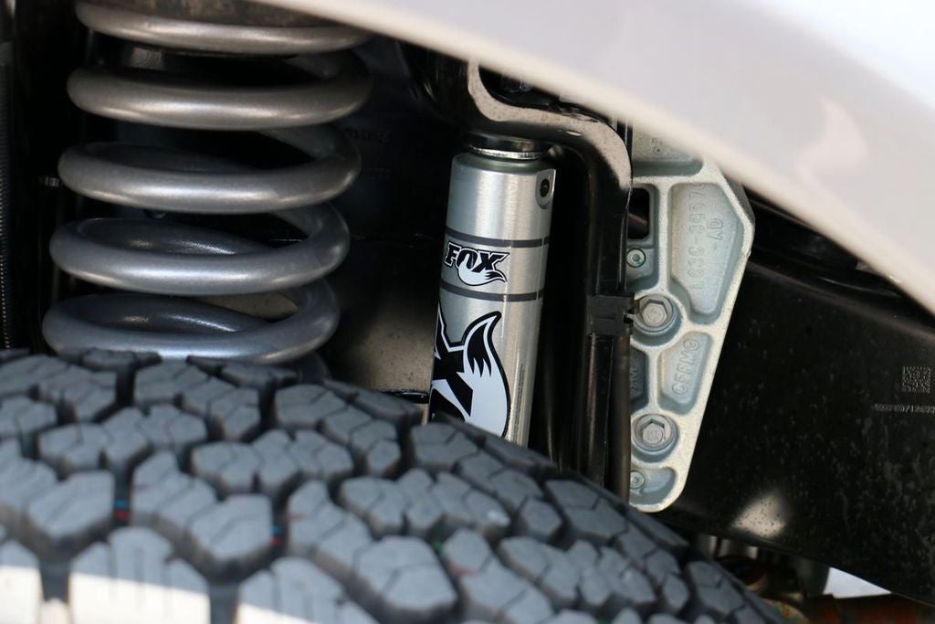 2026 Ford F-250SD Lariat ROUSH