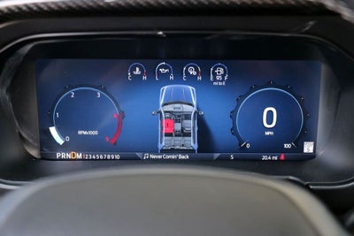 2026 Ford F-250SD Lariat ROUSH