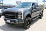 2026 Ford F-250SD Lariat ROUSH
