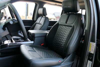 2026 Ford F-250SD Lariat ROUSH