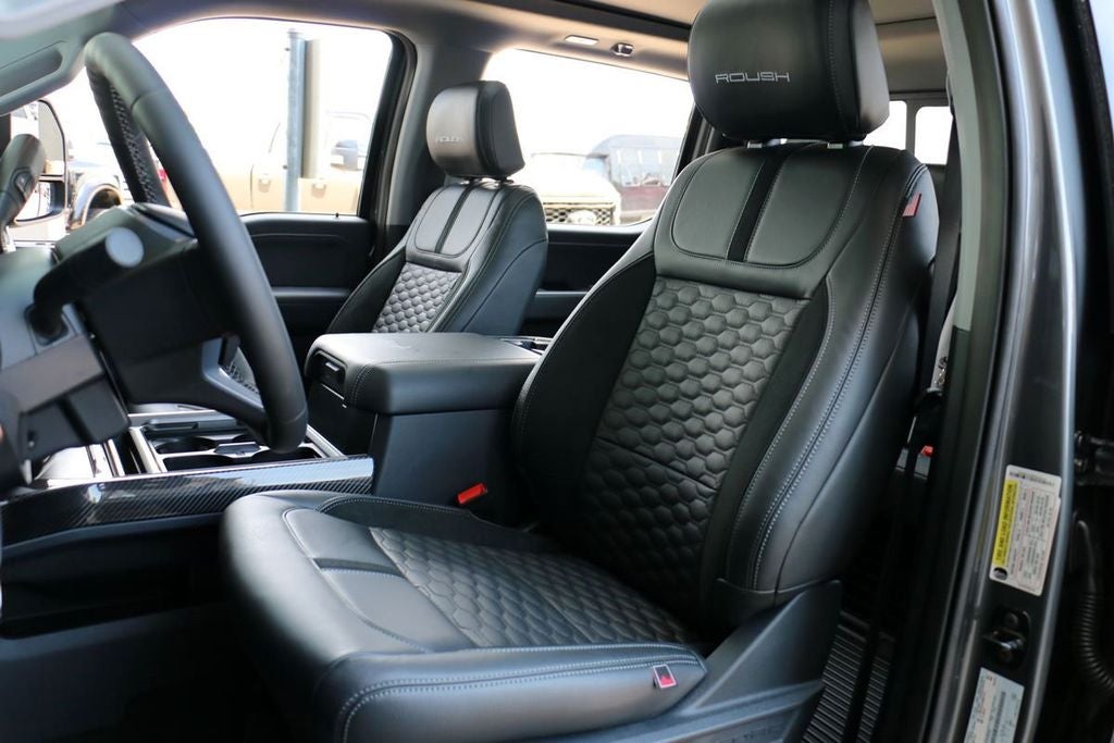 2026 Ford F-250SD Lariat ROUSH