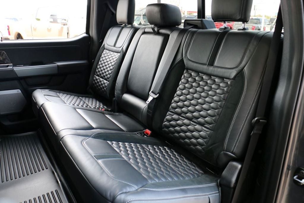 2026 Ford F-250SD Lariat ROUSH