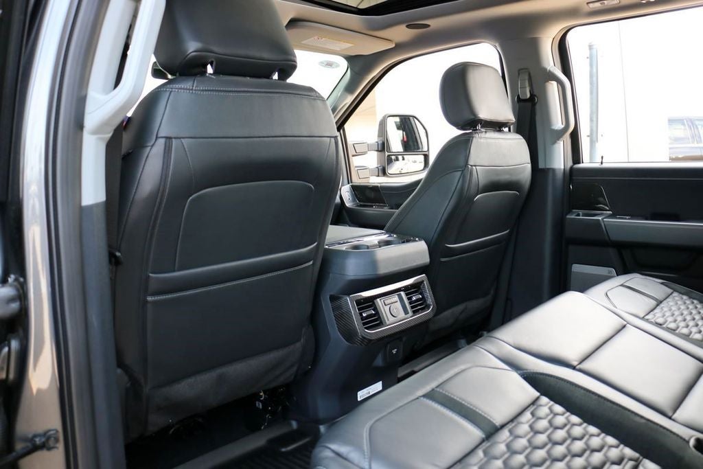 2026 Ford F-250SD Lariat ROUSH