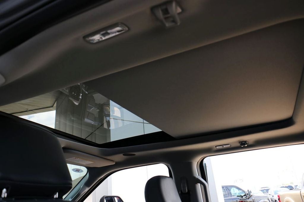2026 Ford F-250SD Lariat ROUSH