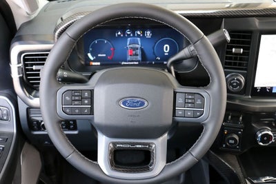 2026 Ford F-250SD Lariat ROUSH