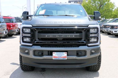 2026 Ford F-250SD Lariat ROUSH