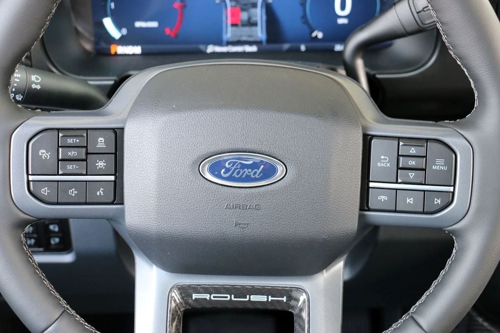 2026 Ford F-250SD Lariat ROUSH