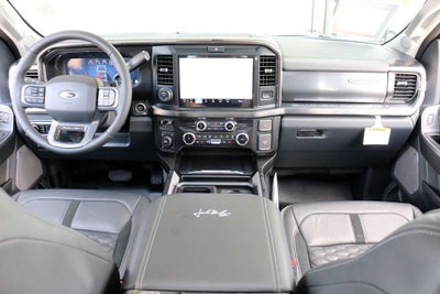 2026 Ford F-250SD Lariat ROUSH