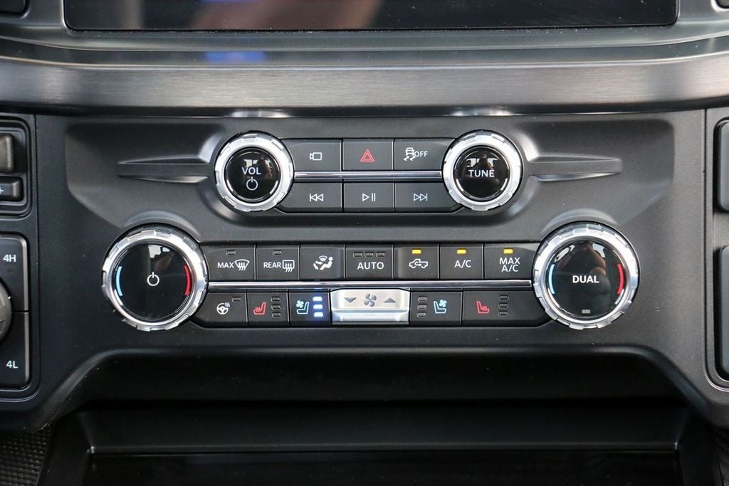 2026 Ford F-250SD Lariat ROUSH