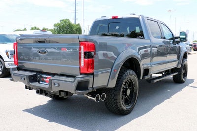 2026 Ford F-250SD Lariat ROUSH
