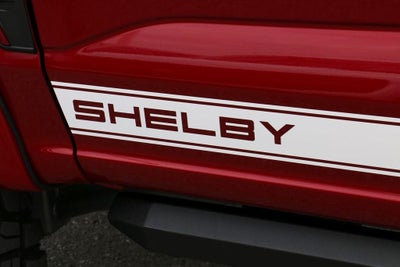 2026 Ford F-250SD Lariat SHELBY BAJA