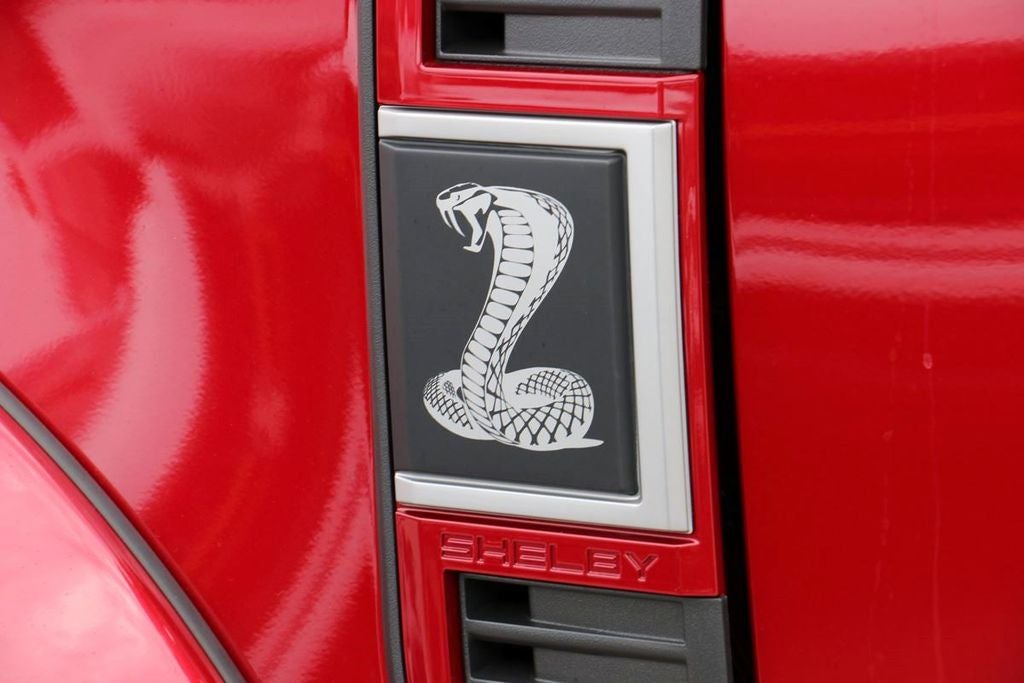 2026 Ford F-250SD Lariat SHELBY BAJA