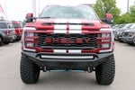 2026 Ford F-250SD Lariat SHELBY BAJA