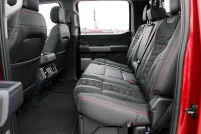 2026 Ford F-250SD Lariat SHELBY BAJA