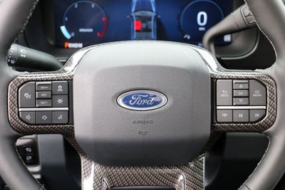 2026 Ford F-250SD Lariat SHELBY BAJA