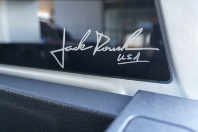 2026 Ford F-250SD Lariat ROUSH