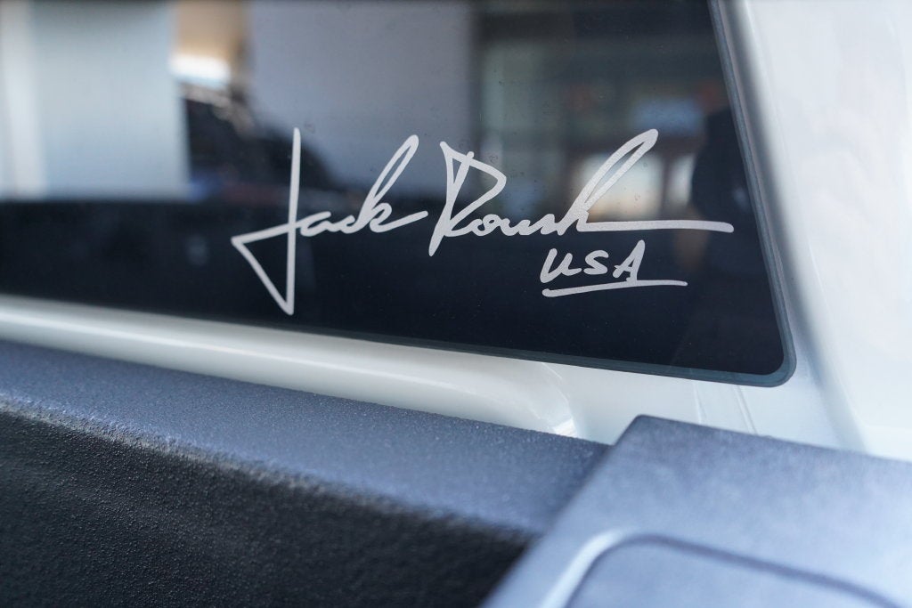 2026 Ford F-250SD Lariat ROUSH