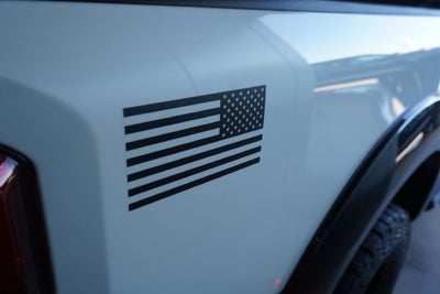 2026 Ford F-250SD Lariat ROUSH