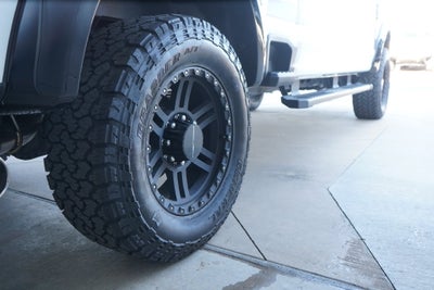 2026 Ford F-250SD Lariat ROUSH