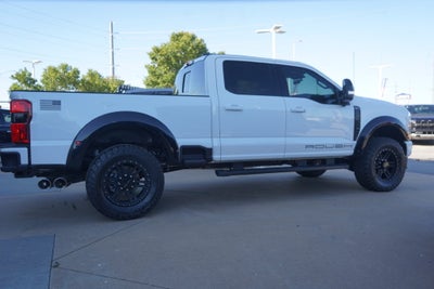 2026 Ford F-250SD Lariat ROUSH