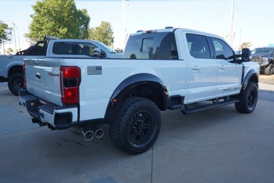 2026 Ford F-250SD Lariat ROUSH