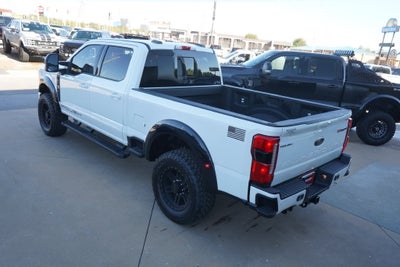 2026 Ford F-250SD Lariat ROUSH