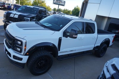 2026 Ford F-250SD Lariat ROUSH
