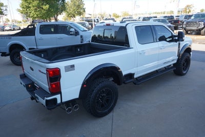 2026 Ford F-250SD Lariat ROUSH