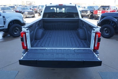 2026 Ford F-250SD Lariat ROUSH