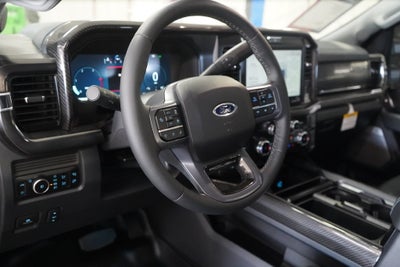 2026 Ford F-250SD Lariat ROUSH