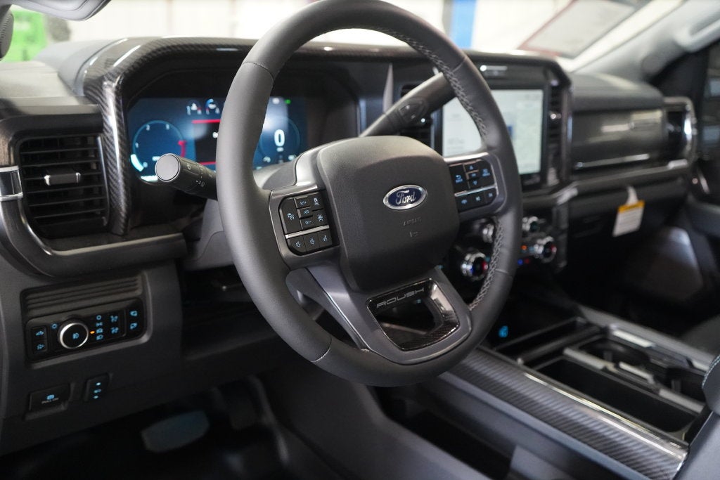 2026 Ford F-250SD Lariat ROUSH
