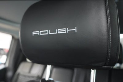 2026 Ford F-250SD Lariat ROUSH