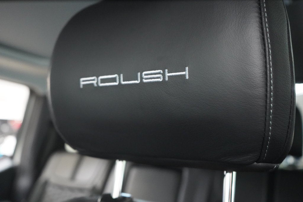 2026 Ford F-250SD Lariat ROUSH
