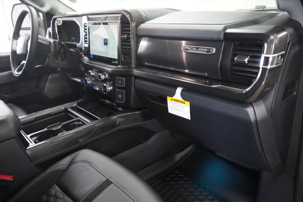 2026 Ford F-250SD Lariat ROUSH