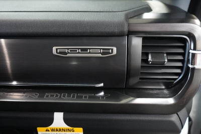 2026 Ford F-250SD Lariat ROUSH