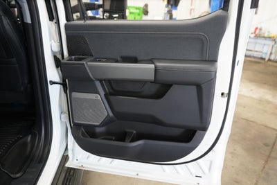 2026 Ford F-250SD Lariat ROUSH