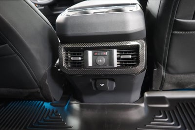 2026 Ford F-250SD Lariat ROUSH