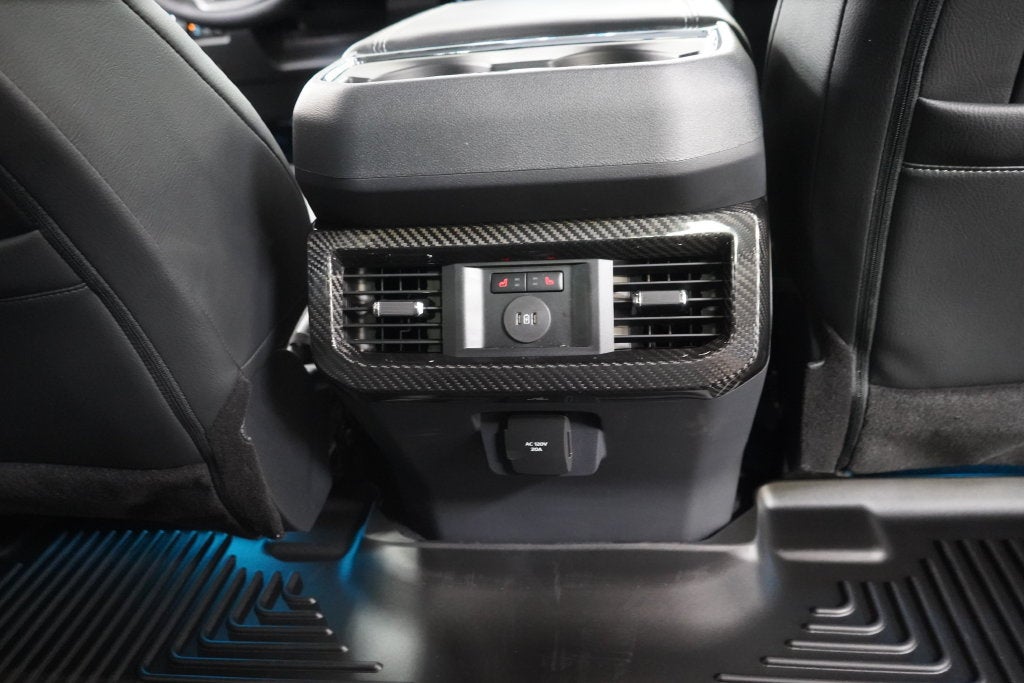 2026 Ford F-250SD Lariat ROUSH