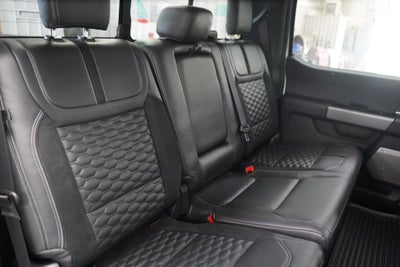 2026 Ford F-250SD Lariat ROUSH