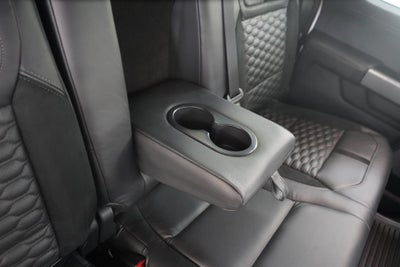 2026 Ford F-250SD Lariat ROUSH