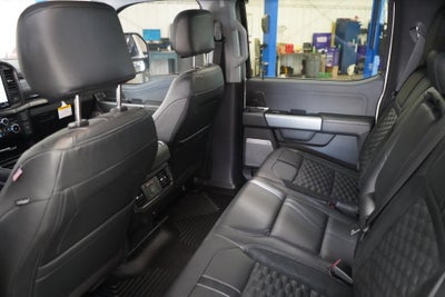 2026 Ford F-250SD Lariat ROUSH