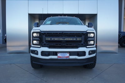 2026 Ford F-250SD Lariat ROUSH