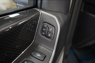 2026 Ford F-250SD Lariat ROUSH