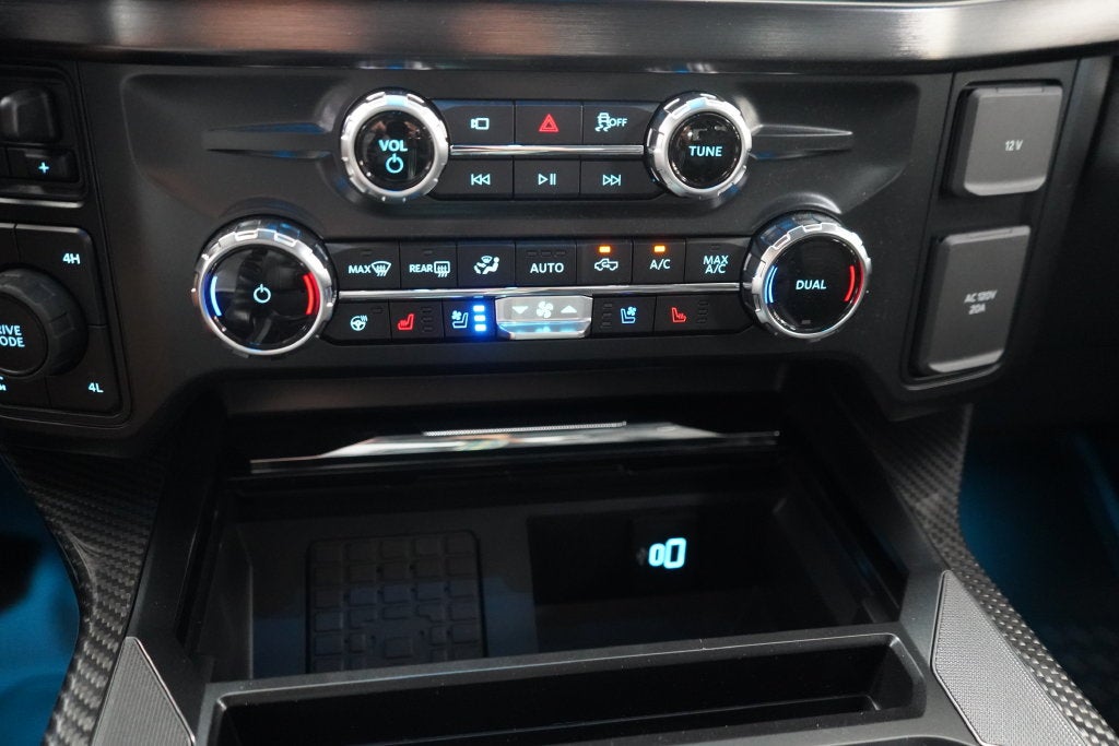2026 Ford F-250SD Lariat ROUSH