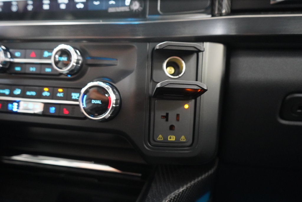 2026 Ford F-250SD Lariat ROUSH