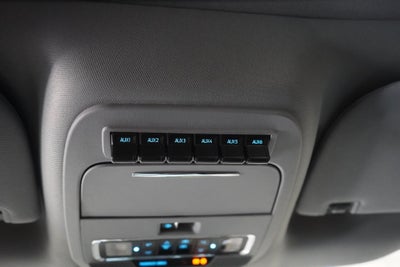 2026 Ford F-250SD Lariat ROUSH