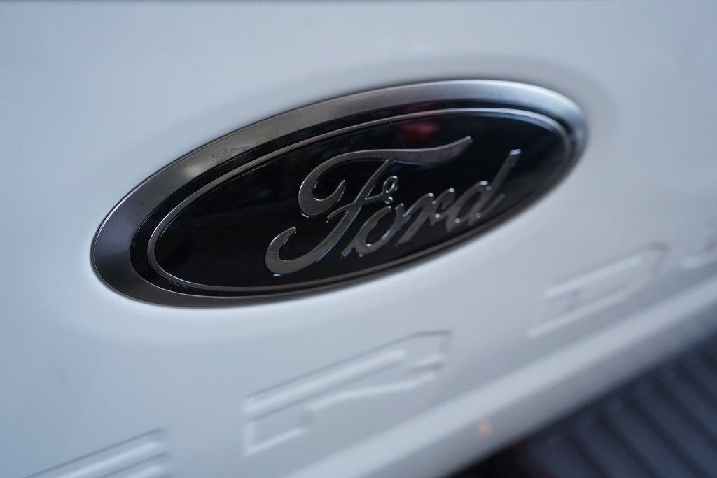 2026 Ford F-250SD Lariat ROUSH