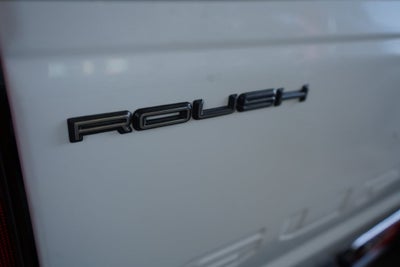 2026 Ford F-250SD Lariat ROUSH