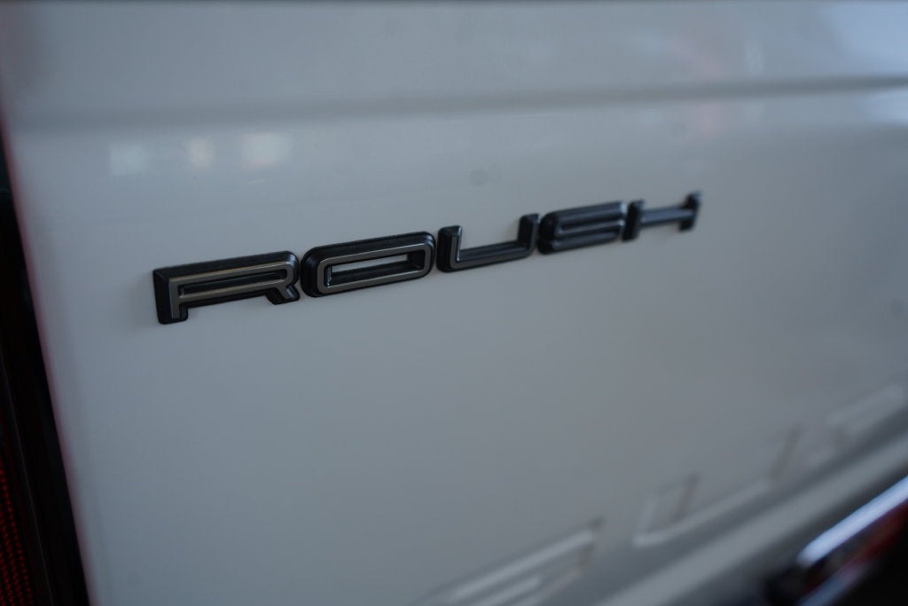 2026 Ford F-250SD Lariat ROUSH